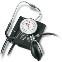 Safety R2 Professional Sfigmomanometro Anometro tipo Aneroide