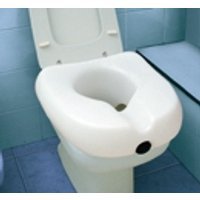 Safety Rialzo Wc Univ