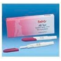 Safety Test Di Gravidanza Prontex Ab 2 Pezzi