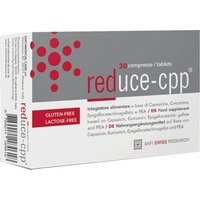 Safi Medical Care Reduce Cpp 30 Compresse