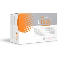 Safi Medical Care Urocs Integratore Uro-Andrologico, 60 Compresse