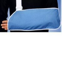 Safte Orione 9333 Reggibraccio Cotone Azzurro M
