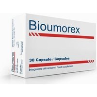 Sage Pharma Bioumorex 30 Capsule