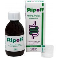 Sakura Stipoff Sciroppo Integratore Alimentare, 200ml