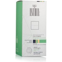Sali di Ischia Detergente Intimo Freschezza pH 4,5, 250ml