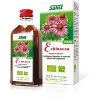 Salus Echinacea Succo Integratore Alimentare, 200ml