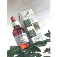 Sangalli Erisimo - Fitoestratto emolliente per la gola e la voce, Sangalli tintura madre 100 ml