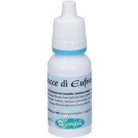 Sangalli Eufrasia Gocce Oculari, 15ml