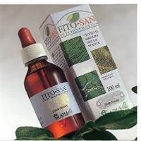 Sangalli galega 100 ml - Tintura madre per la secrezione lattea e il microcircolo, 100 ml