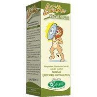 Sangalli Leo - Vaccinium Integratore Sistema Immunitario, 100ml