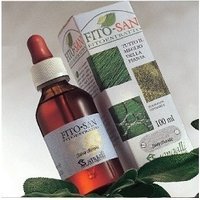 Sangalli Melissa - Gocce per la digestione e l'insonnia, Sangalli tintura madre 100 ml