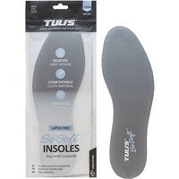 Sanico Tuli's - So Soft Soletta in Gel Taglia Unica, 1 paio