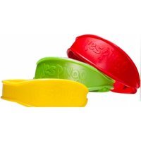 Sanifarma Respingo - Braccialetto profumato alla citronella Sanifarma contro le zanzare, 1 pezzo