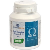 Santiveri Sa Lipid Complex 125 Perle