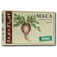 Santiveri Sa Maca 60 Capsule 26 G Stv