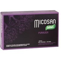 Santiveri Sa Micosan Puravida 40 Capsule