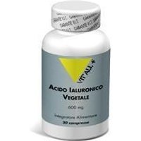 Santiveri Sa Vital Plus Acido Ialuronico