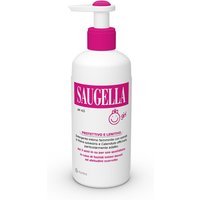 Saugella Girl - Detergente Intimo a pH 4.5 con Malva e Calendula, 200ml