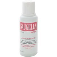 Saugella Poligyn - Detergente Intimo a pH Neutro con Camomilla Bisabololo, 250ml