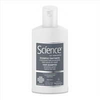 Scíence Shampoo Trattante Coadiuvante nella Prevenzione Caduta, 200ml