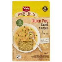 Schar Capelli d'Angelo Pasta Senza Glutine, 250g
