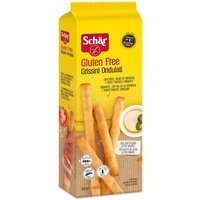 Schar Grissini Ondulati Senza Glutine, 150g
