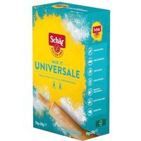 Schar Mix It Farina Universale Senza Glutine, 1Kg + 20g
