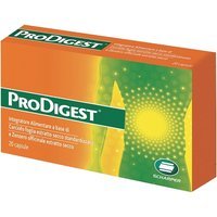 Scharper Prodigest 20 Capsule