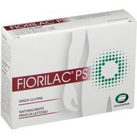 Scharper Therapeutics Fiorilac Integratori Alimentare, 10 Buste