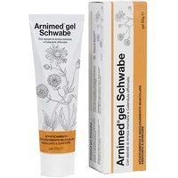Schwabe Pharma Arnimed Gel Lenitivo Calmante Decongestionante, 50g