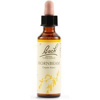 Schwabe Pharma Bach - Hornbeam Rimedio Floreale Originale, 20ml