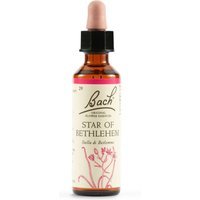 Schwabe Pharma Fiori di Bach - Star Of Bethlehem gocce, 20ml
