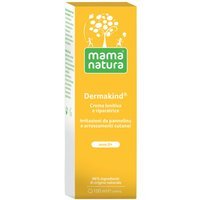 Schwabe Pharma Mama Natura - Dermakind Pasta per il Cambio, 100ml