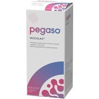 Schwabe Pharma Pegaso - Modulax Integratore Stitichezza, 150ml