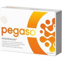 Schwabe Pharma Pegaso Axidophilus Pobiotici, 30 Capsule