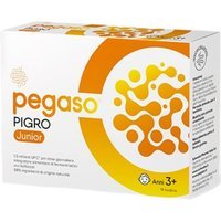 Schwabe Pharma Pegaso Pigro Junior Probiotici, 14 bustine