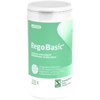 Schwabe Pharma Regobasic Polvere Integratore Alimentare, 250g