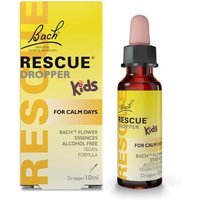 Schwabe Pharma Rescue Kids Gocce Bambini, 10ml