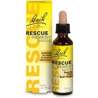 Schwabe Pharma Rescue Remedy Gocce, 10ml