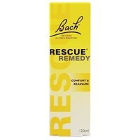 Schwabe Pharma Rescue Remedy Gocce, 20ml