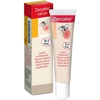 Schwabe Pharma Zanzaker Roll-on lenitivo e rinfrescante, 10ml