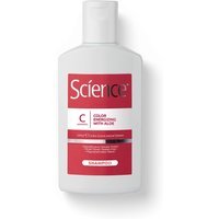 Science Shampoo Energizzante Colore con Aloe, 200ml