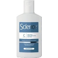 Science Shampoo Neutro ad Azione Delicata, 200ml