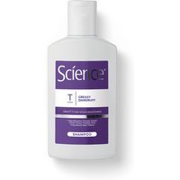 Science Shampoo Trattante per Forfora Grassa, 200ml