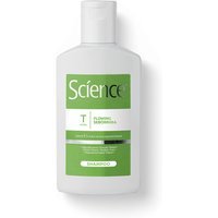 Science Shampoo Trattante per Seborrea Fluente, 200ml