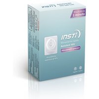 Screen Pharma Check Test - HIV Autotest Insti, 1 Pezzo