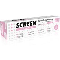 Screen Pharma Screen Gravidanza Test 2pz