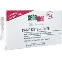 Sebapharma Sebamed Pane Detergente per pelli Sensibili e Intolleranti, 150g