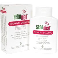 Sebapharma Sebamed Shampoo Everyday Uso Quotidiano, 200ml