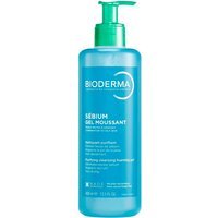 SEBIUM GEL MOUSSANT 400ML
